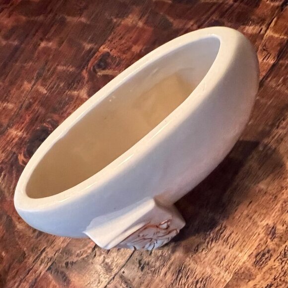 Vintage Asian Pillow Vase - Picture 11 of 11